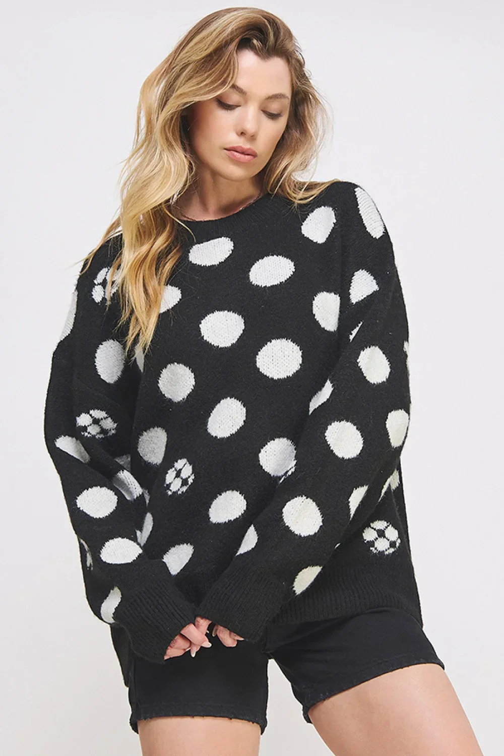 Plus Size Tops